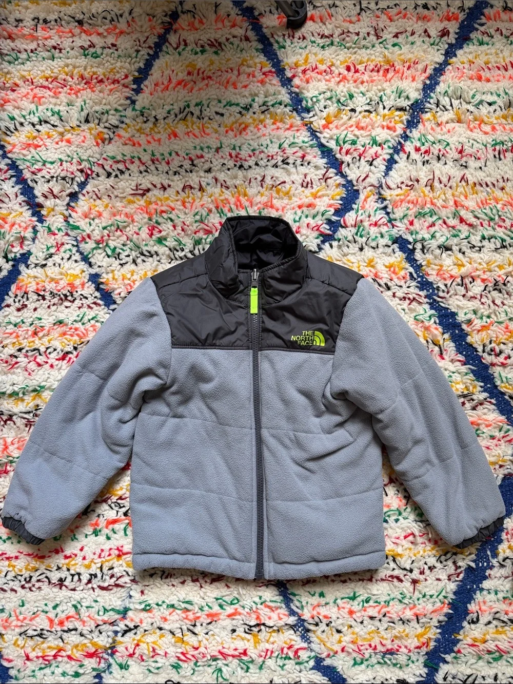 The North Face kids jacket